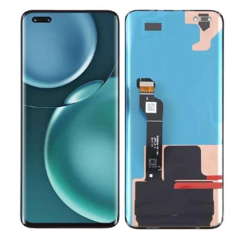 INCELL (Sans châssis) ÉCRAN LCD HONOR MAGIC 4 PRO 5G NOIR
