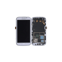 ORIGINAL Reconditionné (Avec châssis) ECRAN LCD SAMSUNG S4 ZOOM 4G (C105A/C101)