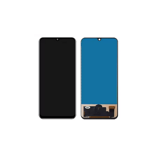 OLED (Sans châssis) LCD HONOR 30i NOIR