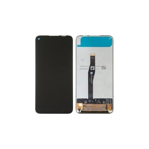 ORIGINAL (Sans châssis) Écran LCD NOIR Huawei MATE 30 LITE