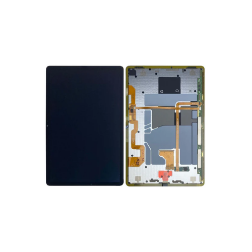 ORIGINAL (ÉCRAN COMPLET) LCD SAMSUNG TAB S9 2023 (X710/X716) Noir