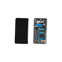 ORIGINAL (Avec châssis) Écran LCD TCL 10 PRO