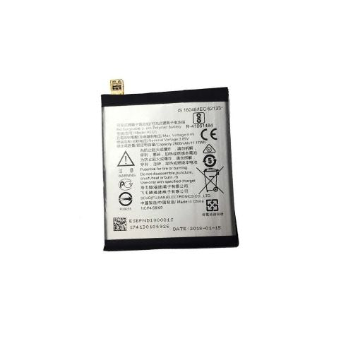 Batterie pour Nokia 5