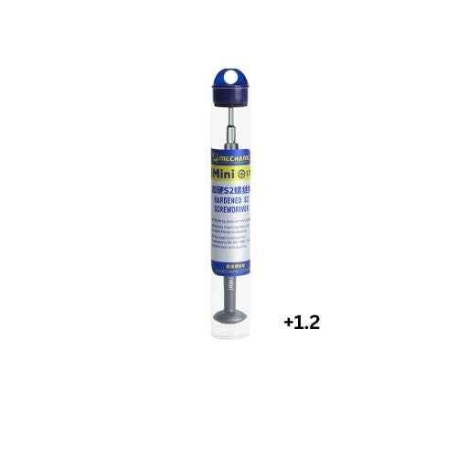 Tournevis MECHANIC Original S2 iMini +1.2 de haute qualité