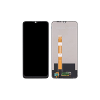 SERVICE PACK (Sans châssis) Écran LCD Samsung Galaxy A5 2017 (A520F)