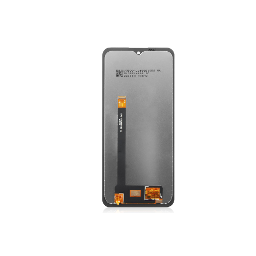 ORIGINAL (Sans châssis) Écran LCD OUKITEL WP13 5G