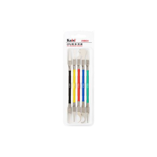 Kaisi i9801 
 CPU Repair Tool Set