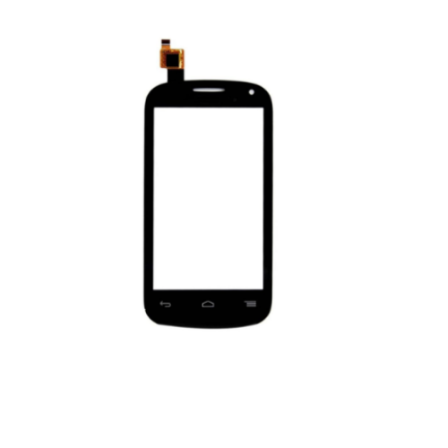 Alcatel OneTouch Pop C5 (5036X) tactile blanc