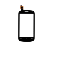 Alcatel OneTouch Pop C5 (5036X) tactile blanc