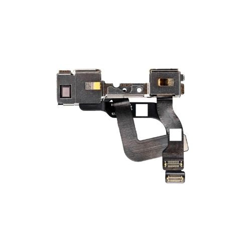 CAMÉRA FRONTALE iPhone 12 Pro