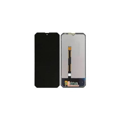 ORIGINAL (Sans châssis) Écran LCD Blackview BV7100
