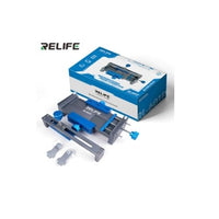 Correcteur de trame multifonctionnel RL-601P