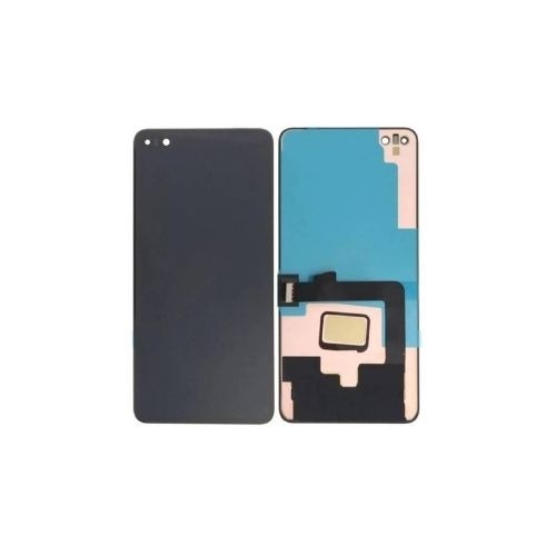 ORIGINAL (Sans chÃssis) Écran LCD NOIR Huawei P40