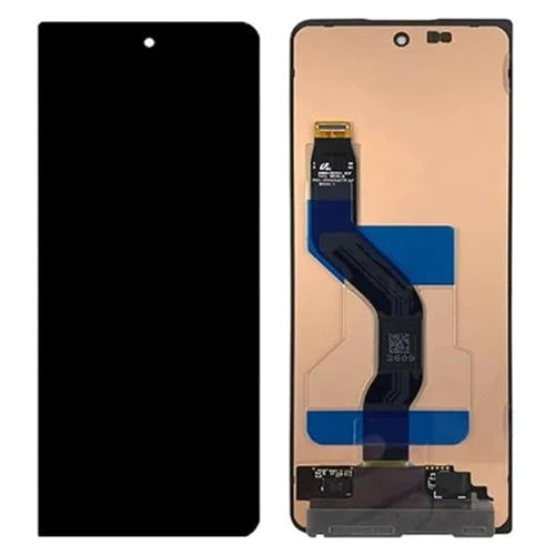 INCELL (Externe) (Sans Châssis) ÉCRAN LCD SAMSUNG GALAXY Z FOLD 5 5G (F946U) Noir fantôme