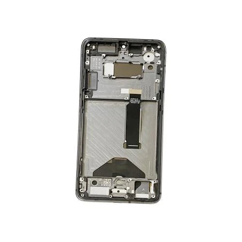 ORIGINAL (Sans châssis) Écran LCD OnePlus 7T NOIR/GRIS
