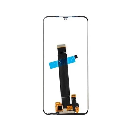 ORIGINAL (Sans chssis) ÉCRAN LCD Motorola E6 Plus (2019) Noir
