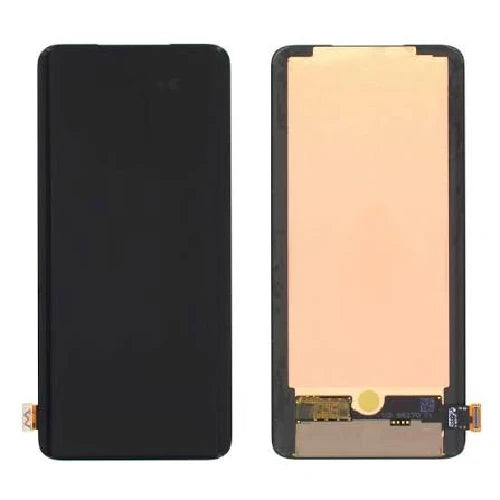 ORIGINAL (Sans châssis) Écran LCD OnePlus 7 PRO 5G NOIR