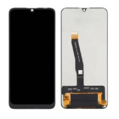 ORIGINAL (Avec châssis) Ecran LCD HONOR VIEW 10 LITE NOIR