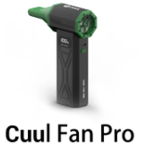 2UUL DA97 Cuul Fan Pro Turbo Fan for Repair