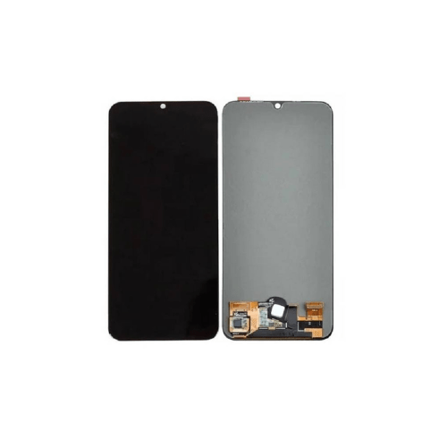 OLED (Sans châssis) LCD NOIR HONOR PLAY 4T PRO