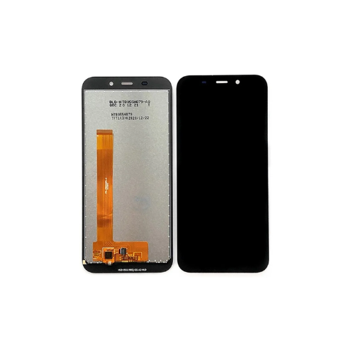 ORIGINAL (Sans châssis) Écran LCD OUKITEL WP12 PRO