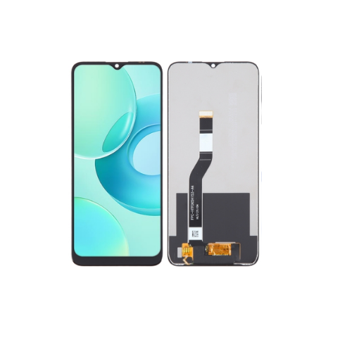 Écran LCD Wiko T10