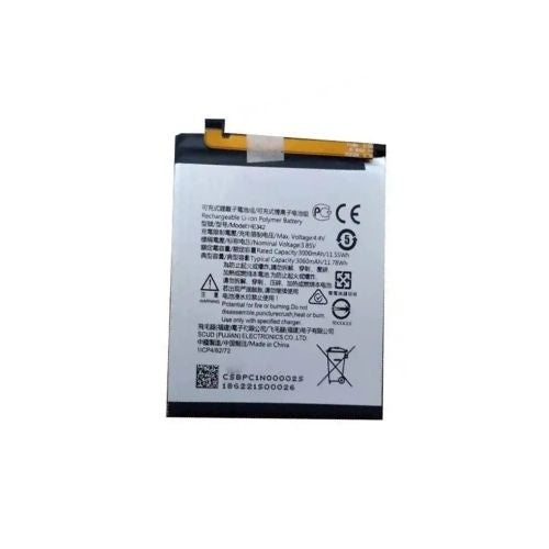 Batterie pour Nokia 5.1