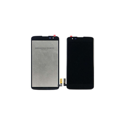 ORIGINAL (Sans châssis) Écran LCD OUKITEL K7 PRO