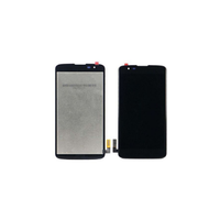 ORIGINAL (Sans châssis) Écran LCD OUKITEL K7 PRO