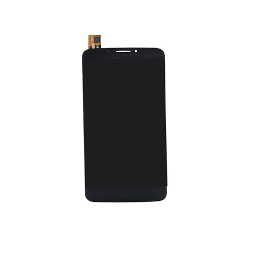 Écran LCD ALCATEL OT 8020