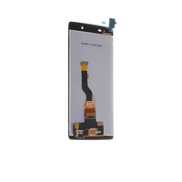 Écran tactile Alcatel OneTouch Idol 3 4.7 (OT-6039) Noir