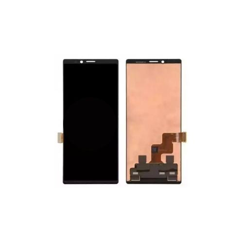 ORIGINAL (Sans châssis) Écran LCD Sony Xperia 1