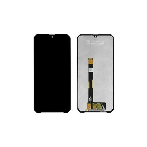 ORIGINAL (Sans châssis) Écran LCD Blackview BV7200