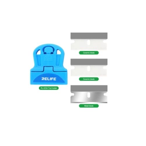 Dissolvant de colle céramique RL-023A