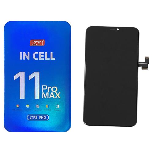 Écran LCD ZY FHD INCELL pour iPhone 11 Pro Max