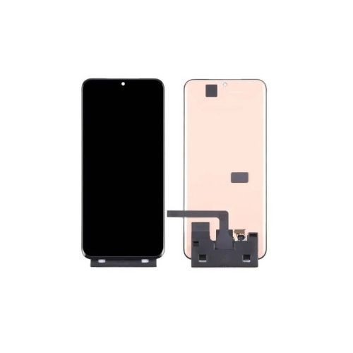 ORIGINAL (Sans chÃssis) Écran LCD NOIR Huawei P60 ART 5G