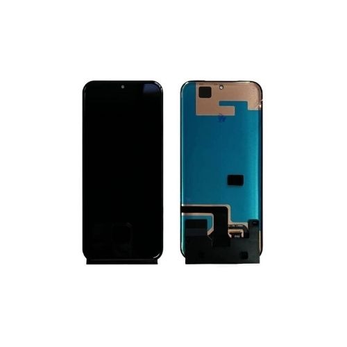 ORIGINAL (Sans chÃssis) Écran LCD NOIR Huawei PURA 70 PRO PLUS