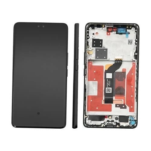 INCELL (Sans châssis) ÉCRAN LCD HONOR 200 PRO 5G NOIR