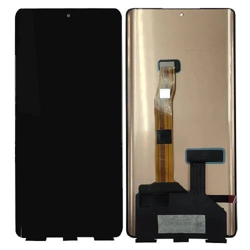 INCELL (Sans châssis) ÉCRAN LCD HONOR V40 LITE NOIR