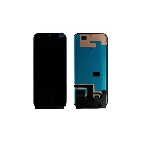 ORIGINAL (Sans châssis) Écran LCD NOIR Huawei PURA 80 PRO