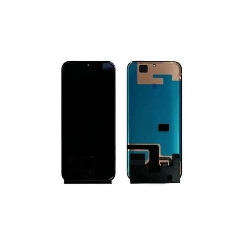 ORIGINAL (Sans chÃssis) Écran LCD NOIR Huawei PURA 80 PRO PLUS