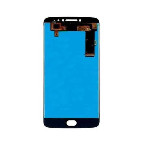 ORIGINAL (Sans chssis) ÉCRAN LCD Motorola E4 Plus (2017) (US) Noir