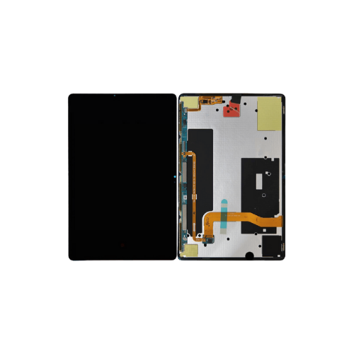 Écran Complet LCD Original Tab S8 Plus 2022 (X800/X806) Noir
