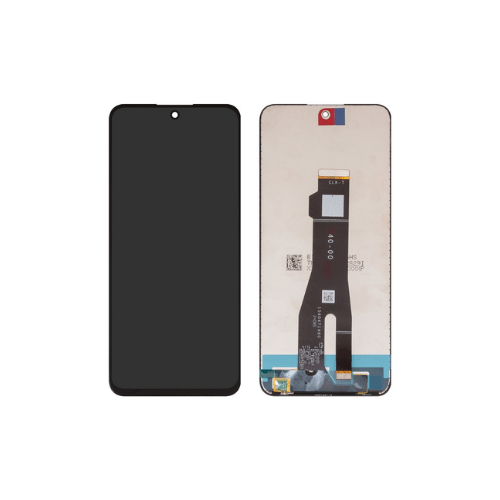 SERVICE PACK (Avec châssis) LCD NOIR HONOR 200 SMART 5G