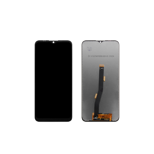 ORIGINAL (Sans châssis) Écran LCD Ulefone NOTE 9P