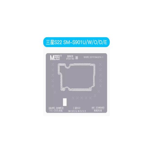 Samsung S22 SM-S901U/W/O/D/E