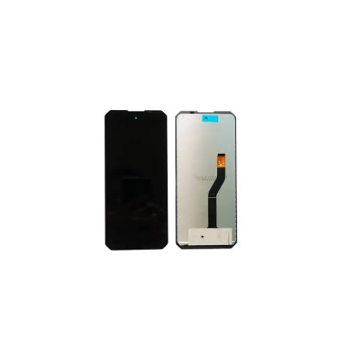 ORIGINAL (Sans châssis) Écran LCD OUKITEL WP10 5G