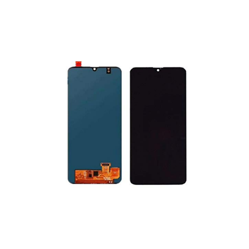 INCELL (Sans châssis) Écran LCD Samsung M10S (M107F) Noir