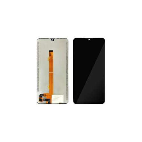 ORIGINAL (Sans châssis) Écran LCD OUKITEL K9