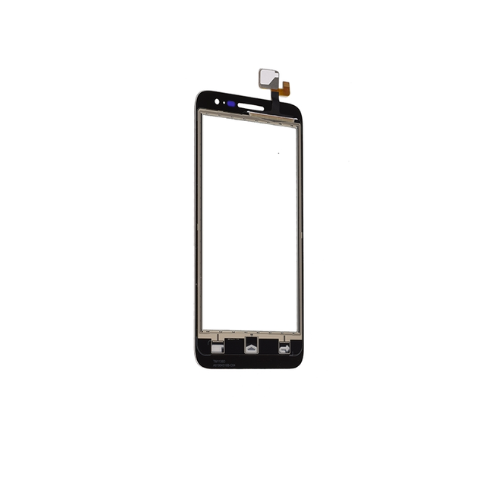 Alcatel OneTouch Pop D5 (5038D) tactile blanc